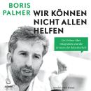 [German] - Wir können nicht allen helfen Audiobook