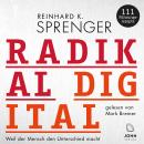 [German] - Radikal digital Audiobook