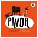 [German] - Pavor: Thriller Hörspiel Audiobook