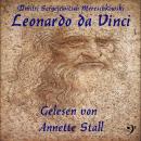[German] - Leonardo da Vinci Audiobook