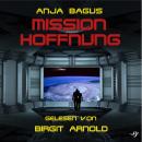 Mission Hoffnung Audiobook