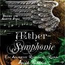 Æthersymphonie: Ein Annabelle Rosenherz Roman Audiobook