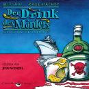 [German] - Der Drink des Mörders - Ein Colin-Duffot-Krimi 3 (Ungekürzt) Audiobook