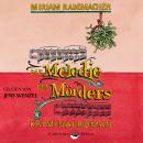 [German] - Die Melodie des Mörders - Ein Colin-Duffot-Krimi 4 (ungekürzt) Audiobook