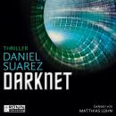 Darknet - Daemon - Die Welt ist nur ein Spiel 2 (Ungekürzt) Audiobook