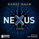 Nexus - Nexus 1 (Ungekürzt) Audiobook