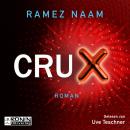 Crux - Nexus 2 (Ungekürzt) Audiobook