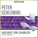 [German] - Peter Schlemihl Audiobook
