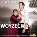 Woyzeck (Szenische Lesung mit Erläuterungen) - Dramen. Erläutert. (Ungekürzt) Audiobook