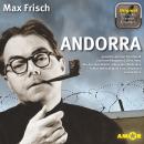 Andorra Audiobook