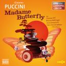 Madame Butterfly Audiobook