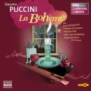 La Bohème Audiobook