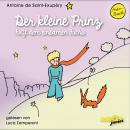 Der kleine Prinz hilft dem einsamen Fuchs (Ungekürzt) Audiobook
