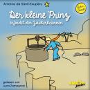 Der kleine Prinz erfindet den Zauberbrunnen (Ungekürzt) Audiobook