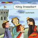 König Drosselbart (Ungekürzt) Audiobook