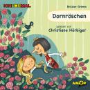 Dornröschen (Ungekürzt) Audiobook