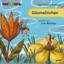 Däumelinchen (Ungekürzt) Audiobook