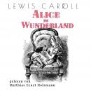 Alice im Wunderland: Alices Abenteuer im Wunderland Audiobook