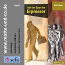 Auf der Spur der Erpresser Audiobook