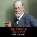 Sigmund Freud: Heilung durch den Geist Audiobook