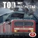 Tod mit Verspätung Audiobook