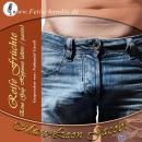 [German] - Reife Früchte: Eine Gay Hypnose (aktiv / passiv) Audiobook