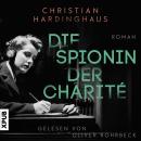 [German] - Die Spionin der Charité
