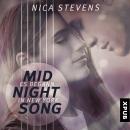 [German] - Midnightsong.: Es begann in New York Audiobook