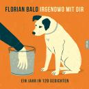 [German] - Irgendwo mit dir Audiobook