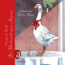 Die Weihnachtsgans Auguste Audiobook