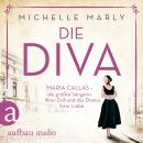 Die Diva (Gekürzt) Audiobook