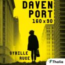 [German] - Davenport 160 x 90 Audiobook