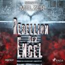 Rebellion der Engel - Fantasy Audiobook