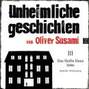 [German] - Das fünfte Haus links Audiobook