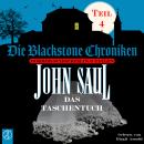 [German] - Das Taschentuch: Horror-Schocker in 6 Teilen Audiobook