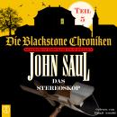 [German] - Das Stereoskop: Horror-Schocker in 6 Teilen Audiobook