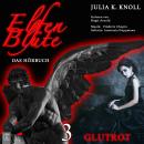 [German] - Elfenblüte - Glutrot Audiobook
