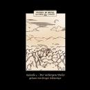 [German] - Gottfried der Gaukler - Der verborgene Weiler Audiobook