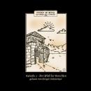 [German] - Gottfried der Gaukler - Der Pfad der Gerechten Audiobook