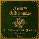 [German] - HeXXen 1733 - Die Hexenjäger von Stromberg Audiobook