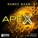 Nexus, 3: Apex (Ungekürzt) Audiobook