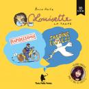 Louisette la taupe Audiobook