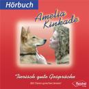 [German] - Tierisch gute Gespräche: Mit Tieren sprechen lernen! Audiobook