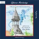 [German] - Gifhorner Märchentage 2018: Gifhorns erste Märchensammlung Audiobook