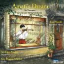 Amati's Dream Audiobook
