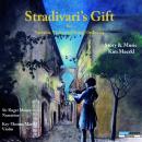 Stradivri's Gift Audiobook