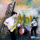 A Dream of Jazz Audiobook