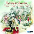The Snake Charmer Audiobook