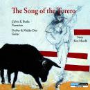 The Song of the Torero Audiobook