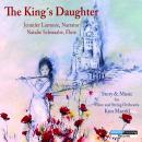 The King's Daughter Audiobook